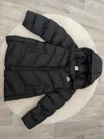 Nike thermafit jas. Maat 122-128, Ophalen of Verzenden, Zo goed als nieuw, Overige maten, Zwart