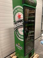 Te koop mooie en nette orginele Gamko Heineken snelkoeler, Zo goed als nieuw, Ophalen