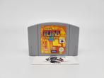 Magical TETRIS Challenge - Nintendo 64 - N64 Cartridge EUR, Gebruikt, Overige genres, 1 speler, Ophalen of Verzenden