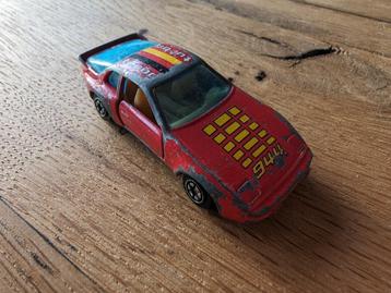 Porsche 944 van Yatming nr.1089 (made in Thailand) beschikbaar voor biedingen