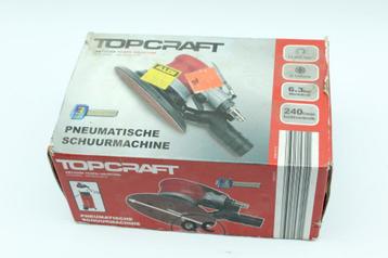 handschuurmachine beschikbaar voor biedingen