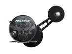 Nieuwe Madcat Full Force reel met lijn, Watersport en Boten, Ophalen of Verzenden, Nieuw, Molen