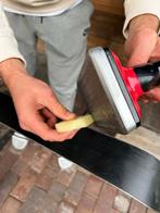 Ski's slijpen en waxen, Ophalen, 160 tot 180 cm, Ski's, Overige merken