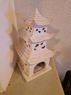 Pagode, Antiek en Kunst, Ophalen of Verzenden