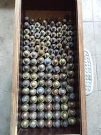 Weegschaal gewichten van 1gram tot 1kg, Antiek en Kunst, Antiek | Gereedschap en Instrumenten, Ophalen of Verzenden