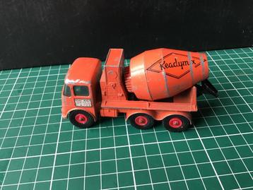 Matchbox Ready Mix concrete truck. beschikbaar voor biedingen