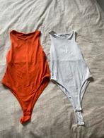 4 topjes Zara maat S, Ophalen of Verzenden, Gedragen, Maat 38/40 (M)