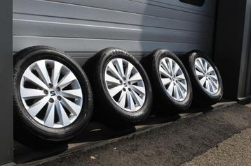 NETTE Seat Arona 16'' zomerset 5x100 beschikbaar voor biedingen