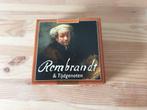 Vragenspel-Rembrandt & Tijdgenoten, Ophalen of Verzenden, Gebruikt
