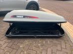 Thule polar 200 dakkoffer, Auto diversen, Ophalen of Verzenden, Gebruikt