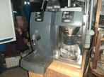 Bravilor Bonamat RLX31, Ophalen, 10 kopjes of meer, Koffiemachine, Gemalen koffie
