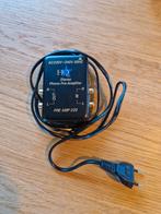 HQ Voorversterker - Pre Amp-220, Overige merken, Gebruikt, Ophalen of Verzenden, Minder dan 60 watt