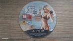 Grand Theft Auto V - PS3, Avontuur en Actie, Online, Gebruikt, Vanaf 18 jaar