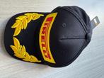 Pirelli official podium cap met Nederlandse vlag | NIEUW, Verzamelen, Automerken, Motoren en Formule 1, Ophalen of Verzenden, Nieuw
