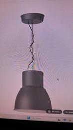 Ikea Hektar Hanglamp T1029, Huis en Inrichting, Ophalen, Zo goed als nieuw, Metaal, Minder dan 50 cm