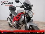 Erg nette Suzuki SFV 650 Gladius Abs 9949km.! kan ook 35kw, Motoren, Motoren | Suzuki, 2 cilinders, Bedrijf, Meer dan 35 kW, 645 cc