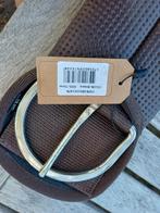 Singel Westride 70 cm. bruin splinternieuw., Ophalen of Verzenden, Nieuw, Western