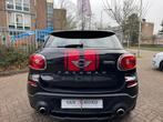 Mini Mini Paceman 1.6 Cooper S, Auto's, Voorwielaandrijving, Euro 5, 4 cilinders, 4 stoelen
