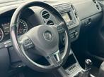 Volkswagen Tiguan 1.4 TSI Sport&Style, Euro 5, 15 km/l, 4 cilinders, 160 pk