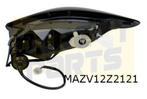 Mazda 3 (3/19-) Achterlicht Links buiten (5-drs./Signature), -, Verzenden, -, Nieuw