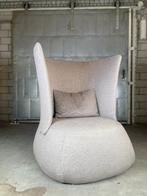 B&B Italia Fat sofa by Patricia Urquiola, 75 tot 100 cm, Modern, Gebruikt, Stof