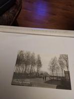 OUDE TONGE. MARINIERSWEG, Ophalen of Verzenden, Voor 1920, Zuid-Holland