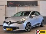Renault Clio 0.9 TCe Dynamique (bj 2012), Auto's, Renault, Voorwielaandrijving, Stof, Gebruikt, Zwart
