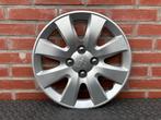 1 originele Peugeot 207 (SW) wieldop 15 inch, Ophalen of Verzenden, Gebruikt