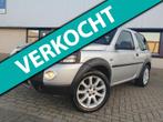 Land Rover Freelander Hardback 2.0 Td4 SE Airco / LM / Cruis, Automaat, Stof, 4 cilinders, Origineel Nederlands