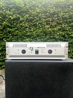 JB SYSTEMS Ctwo 450 Versterker (Pro Series), Muziek en Instrumenten, Ophalen, Gebruikt, Minder dan 500 watt