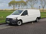 MERCEDES-BENZ VITO 116 cdi xxl aut., Auto's, Automaat, Gebruikt, Euro 6, Mercedes-Benz