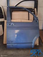 TRANSPORTER T6 T6.1 RECHTS VOOR DEUR Rechtsvoor PORTIER DEUK, Auto-onderdelen, Carrosserie en Plaatwerk, Rechts, Gebruikt, Ophalen of Verzenden