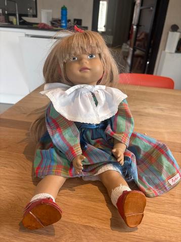 Vintage Sigikid pop – jaren ’80/’90 beschikbaar voor biedingen