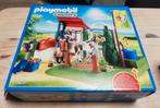 Playmobil Country Paarden Wasstal - Complete Set, Kinderen en Baby's, Speelgoed | Playmobil, Ophalen of Verzenden, Zo goed als nieuw