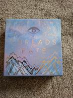 The threads of fate oracle cards, Verzenden, Zo goed als nieuw, Tarot of Kaarten leggen, Overige typen