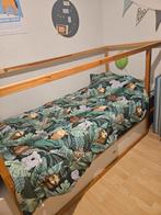 Kura keerbaar Ikea bed, Kinderen en Baby's, Ophalen of Verzenden, Gebruikt, 180 cm of meer, 85 tot 100 cm