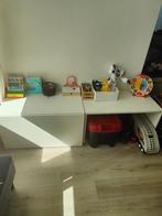 Smastad speelgoedkist, Gebruikt, 50 tot 70 cm, Ophalen, Minder dan 90 cm