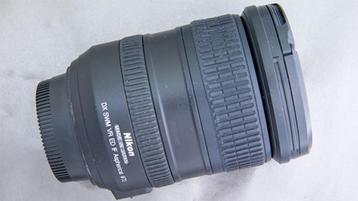 Nikkor 18-200MM f3.5 - 5.6 G ED [DX VR] beschikbaar voor biedingen