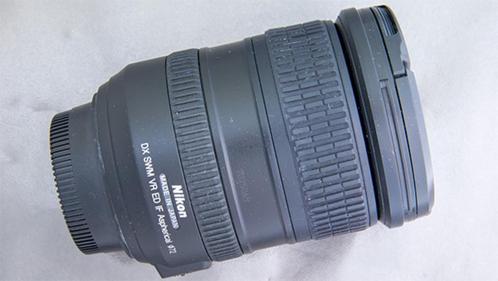 Nikkon 18-200MM f3.5 - 5.6 G ED [DX VR], Audio, Tv en Foto, Fotografie | Lenzen en Objectieven, Gebruikt, Telelens, Zoom, Ophalen of Verzenden