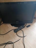 Tvtje, Audio, Tv en Foto, Televisies, Ophalen, Gebruikt, Overige merken