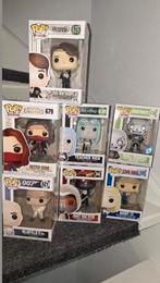 Funko Pop! Verzameling, Ophalen of Verzenden, Zo goed als nieuw