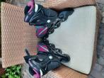 Dames skates mt 42, Zo goed als nieuw, Inline skates 4 wielen, Dames, Ophalen