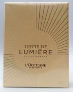 L'Occitane Terre de Lumière Eau de Parfum 50ml - Nieuw!, Ophalen of Verzenden, Nieuw