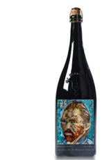 St. Bernardus 2017 magnum van Gogh, Ophalen of Verzenden, Flesje(s), Overige merken