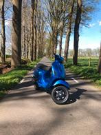 vespa s 70cc  2t, Fietsen en Brommers, Scooters | Vespa, Maximaal 25 km/u, Vespa S, 70 cc, Zo goed als nieuw