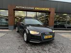 Audi A3 Sportback 1.4 TFSI Attraction Pro Line g-tron Naviga, Auto's, Stof, Gebruikt, 4 cilinders, Origineel Nederlands