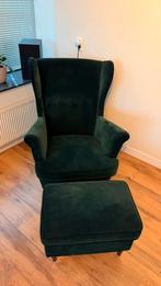 Ikea STRANDMON, Ophalen, Zo goed als nieuw, Overige kleuren, Eén