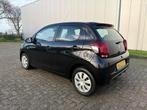 Peugeot 108 1.0 e-VTi Active , Airco, Carplay, Voorwielaandrijving, Gebruikt, Euro 6, 4 stoelen
