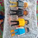 Vintage Playmobil Poppetjes € 2.50 p stuk, Ophalen of Verzenden, Gebruikt, Jongen of Meisje