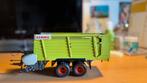 Claas cargos 8400, Ophalen of Verzenden, Zo goed als nieuw, Tractor of Landbouw, Overige merken